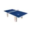 Sport-Thieme "Pro" Polymer Concrete Table Tennis Table 1 Sport-Thieme "Pro" Polymer Concrete Table Tennis Table -Sports Series Store 110 3713