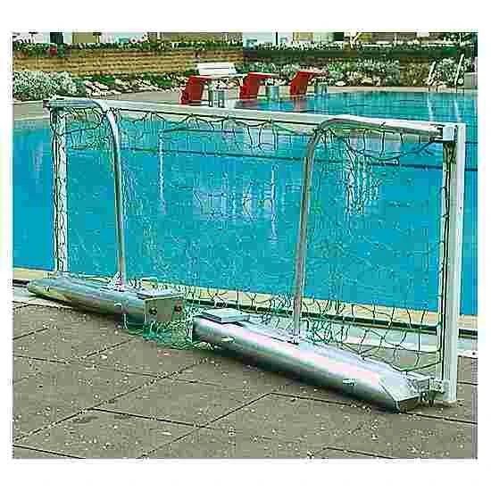 Aluminium Water Polo Goal 3 Aluminium Water Polo Goal