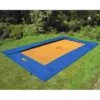 Eurotramp In-Ground Trampoline -Sports Series Store 123 0723