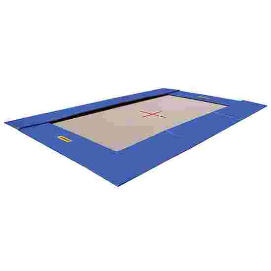 Eurotramp Therapy Floor Trampoline 3 Eurotramp Therapy Floor Trampoline