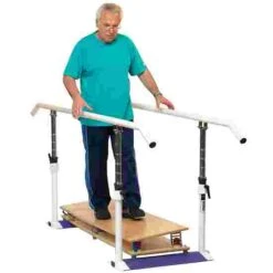 Pedalo "150" Spring Balance Board -Sports Series Store 128 4238 3