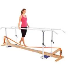 Ferrox "Folding" Parallel Support Bars 8 Ferrox "Folding" Parallel Support Bars -Sports Series Store 128 4300 2