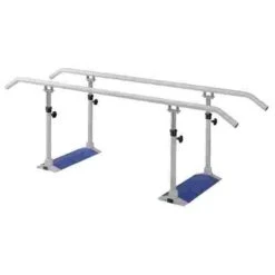 Ferrox "Folding" Parallel Support Bars 9 Ferrox "Folding" Parallel Support Bars -Sports Series Store 128 4300