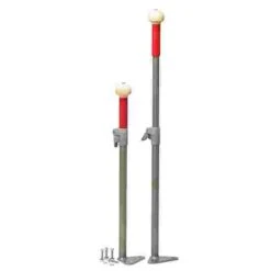 Pedalo Telescopic Supports -Sports Series Store 129 6642