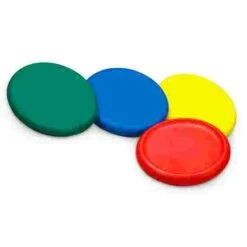 Sport-Thieme "Soft" Throwing Disc -Sports Series Store 132 5515 1