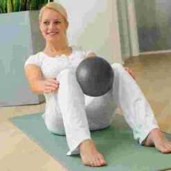 Sissel Soft Pilates Ball -Sports Series Store 133 6825 1