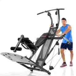 Finnlo "Bio Force Extreme" Multigym -Sports Series Store 145 0705 10