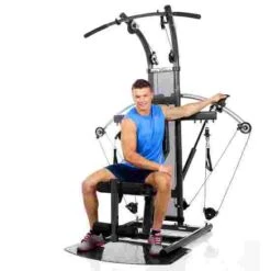 Finnlo "Bio Force Extreme" Multigym -Sports Series Store 145 0705 9