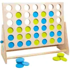 BS Toys Deluxe 4-in-a-Row -Sports Series Store 147 3908