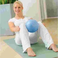 Sissel Soft Pilates Ball -Sports Series Store 149 1816 3
