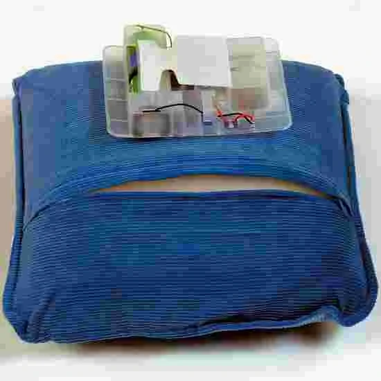 Sport-Thieme Vibrating Massage Cushion 3 Sport-Thieme Vibrating Massage Cushion