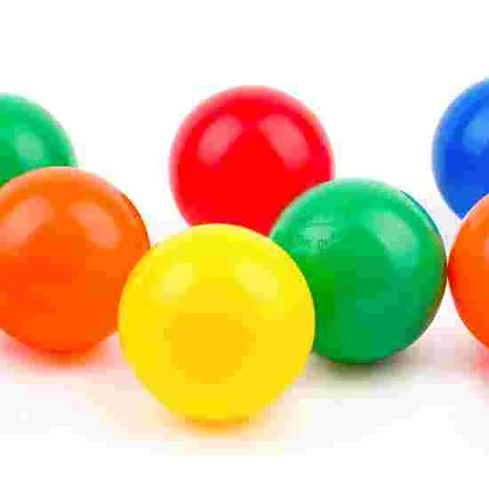 "Euro-Matic" Therapy And Play Balls 3 "Euro-Matic" Therapy And Play Balls