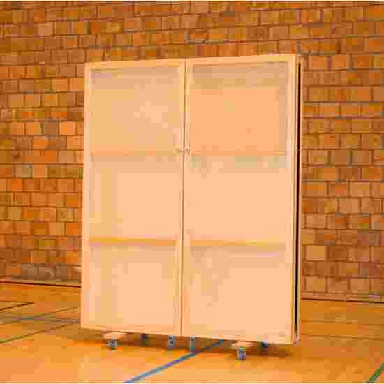 Mobile Mirror Wall, 300x180 Cm 4 Mobile Mirror Wall, 300x180 Cm - Image 2