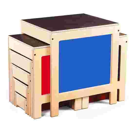 Sport-Thieme Stool Steps 3 Sport-Thieme Stool Steps