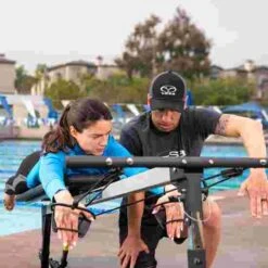 Vasa 'Trainer Pro' Swimming Training Bench -Sports Series Store 223 6113 4