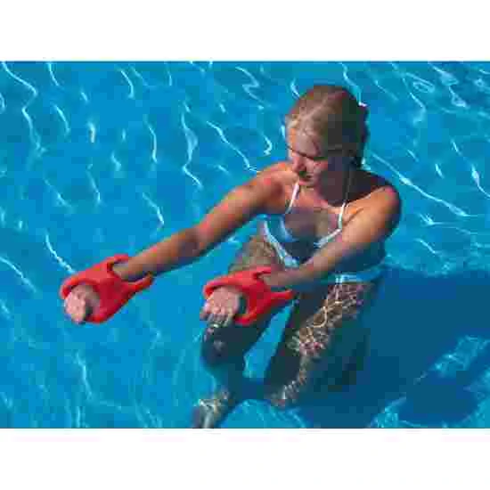 BeCo Professional Aqua Kickboxing Gloves 3 BeCo Professional Aqua Kickboxing Gloves