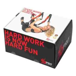 4D Pro Bungee Trainer 3.1 -Sports Series Store 231 6417 5