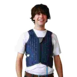 "Squease" Pressure Vest 15 "Squease" Pressure Vest -Sports Series Store 253 3227