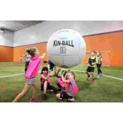 Omnikin Kin-Ball Sports Ball -Sports Series Store 254 3000 1