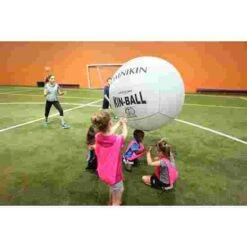 Omnikin Kin-Ball Sports Ball -Sports Series Store 254 3000 2