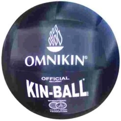 Omnikin Kin-Ball Sports Ball -Sports Series Store 254 3202