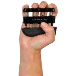 "Flex-Ion" Hand Trainer 12 "Flex-Ion" Hand Trainer -Sports Series Store 255 6651