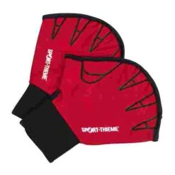 Sport-Thieme Open-Fingertip Aqua Fitness Gloves 7 Sport-Thieme Open-Fingertip Aqua Fitness Gloves -Sports Series Store 258 3613