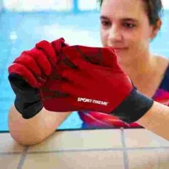 Sport-Thieme Aqua Fitness Gloves 10 Sport-Thieme Aqua Fitness Gloves -Sports Series Store 258 3714 2