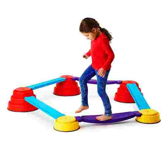 Gonge Build’n’Balance "Balancing Challenge" 4 Gonge Build’n’Balance "Balancing Challenge" - Image 2