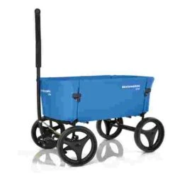 Beach Wagon Company "Lite" Pull-Along Cart -Sports Series Store 271 4729