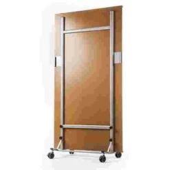 "Billy" Mobile Dance Mirror -Sports Series Store 275 7706 3