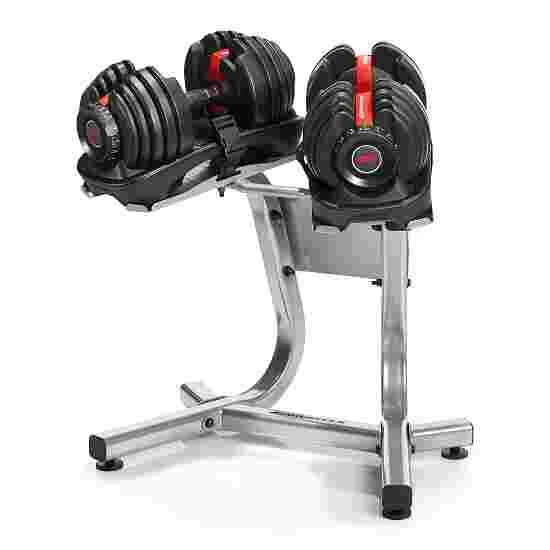Bowflex Selecttech Dumbbell 4 Bowflex Selecttech Dumbbell - Image 2