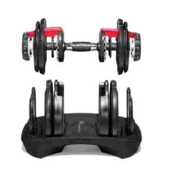 Bowflex Selecttech Dumbbell 10 Bowflex Selecttech Dumbbell -Sports Series Store 280 3803 2