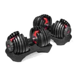 Bowflex Selecttech Dumbbell 13 Bowflex Selecttech Dumbbell -Sports Series Store 280 3803