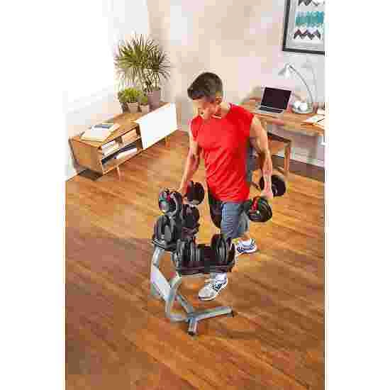 Bowflex Selecttech Dumbbell 7 Bowflex Selecttech Dumbbell - Image 5