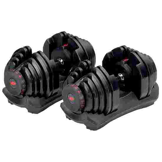 Bowflex Selecttech Dumbbell 3 Bowflex Selecttech Dumbbell