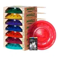 Henrys Spinning Plate -Sports Series Store 283 7909