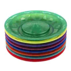 Henrys Spinning Plate