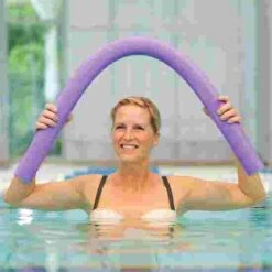 Comfy "Aquafit" Pool Noodle -Sports Series Store 293 0901