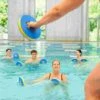 Comfy "Aquafit Smile" Aqua Discs -Sports Series Store 293 1005 1