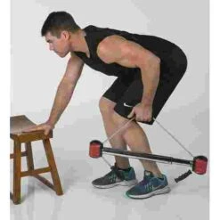 The Original Bullworker -Sports Series Store 297 4705 6