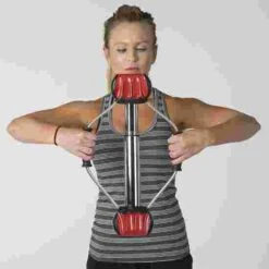 The Original Bullworker -Sports Series Store 297 4718 9