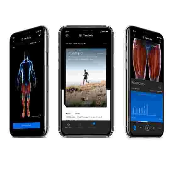 Theragun "Prime" Percussion Massage Device 9 Theragun "Prime" Percussion Massage Device - Image 7