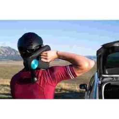 Theragun "Pro" Percussion Massage Device -Sports Series Store 298 4100 10