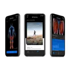 Theragun "Pro" Percussion Massage Device -Sports Series Store 298 4100 15