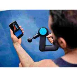 Theragun "Pro" Percussion Massage Device -Sports Series Store 298 4100 16