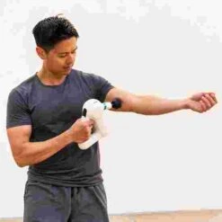 Theragun "Elite" Percussion Massage Device 27 Theragun "Elite" Percussion Massage Device -Sports Series Store 298 4214 6