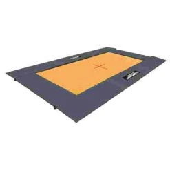 Eurotramp In-Ground Trampoline -Sports Series Store 298 4706