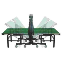 Sponeta "S 8-36 / S 8-37" Table Tennis Table -Sports Series Store 309 4600 2