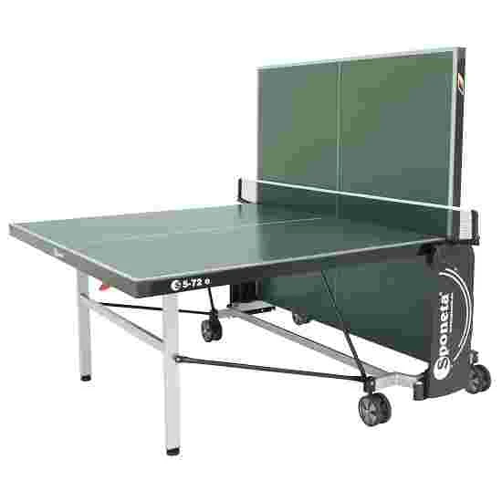 Sponeta "S 5-72 E / S 5-73 E" Table Tennis Table 4 Sponeta "S 5-72 E / S 5-73 E" Table Tennis Table - Image 2
